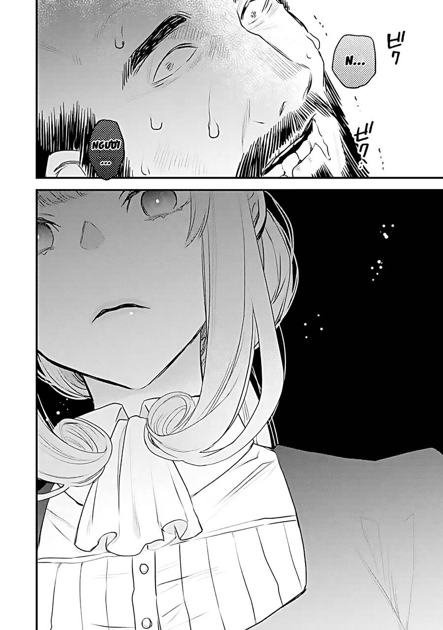 Chén Thánh Của Eris Chap 291 - Next Chap 292