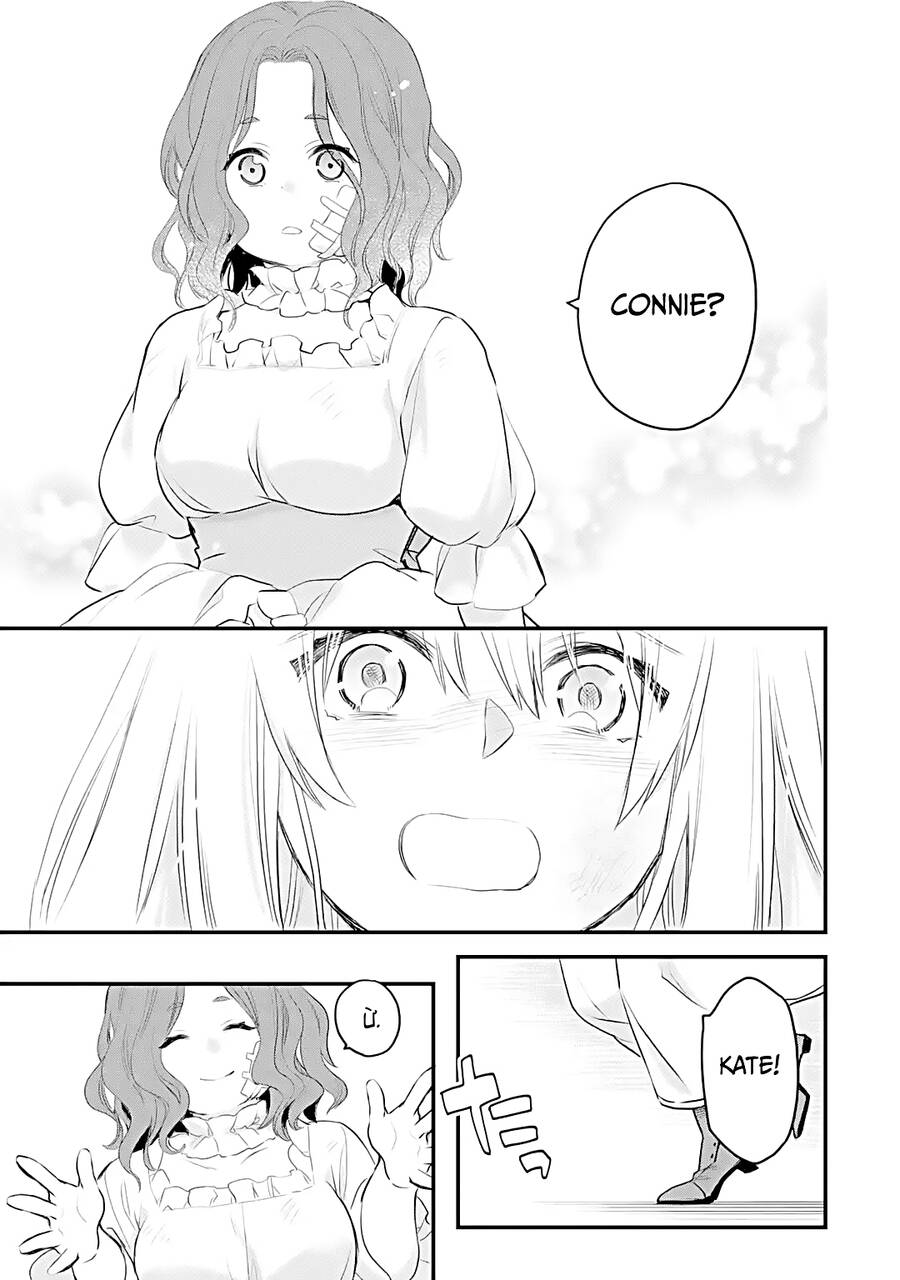 Chén Thánh Của Eris Chap 291 - Next Chap 292