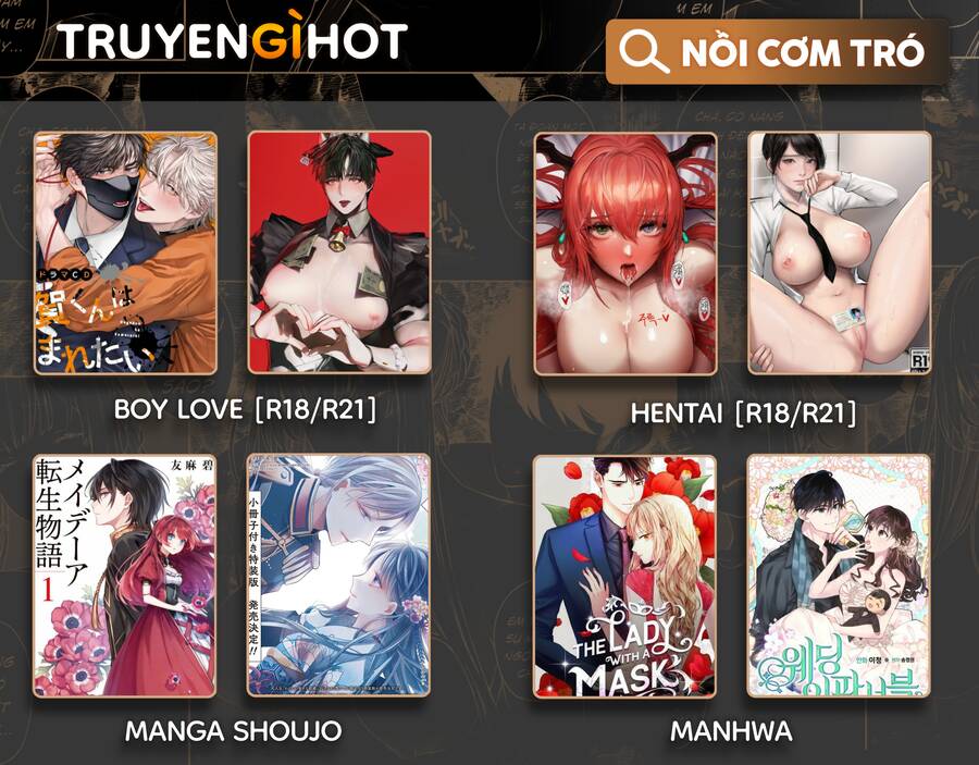 Chén Thánh Của Eris Chap 292 - Next Chap 293