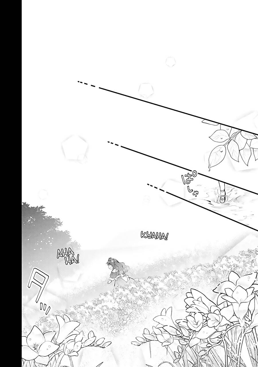 Chén Thánh Của Eris Chap 292 - Next Chap 293