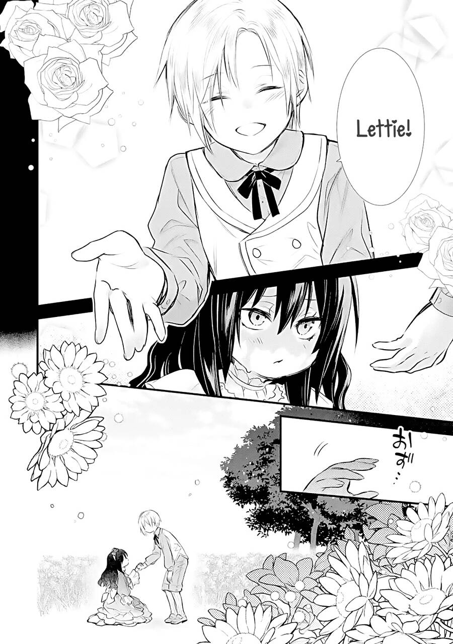 Chén Thánh Của Eris Chap 292 - Next Chap 293
