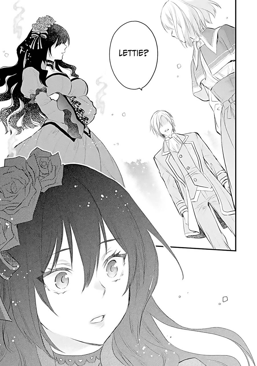 Chén Thánh Của Eris Chap 301 - Next Chap 302