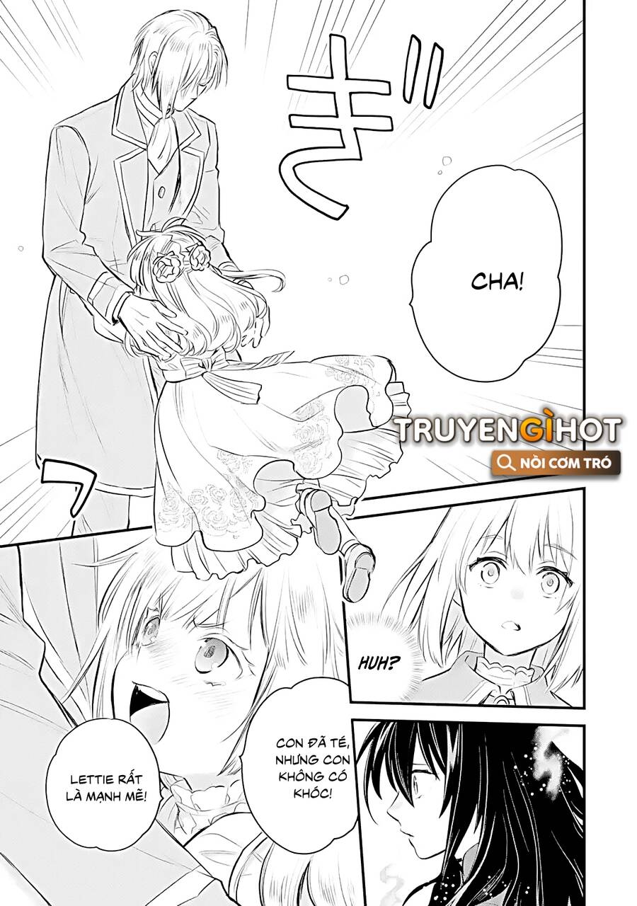 Chén Thánh Của Eris Chap 301 - Next Chap 302