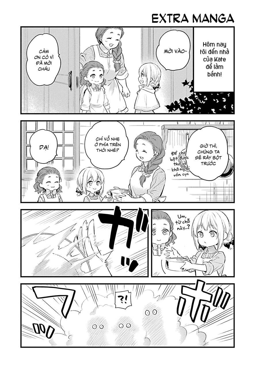 Chén Thánh Của Eris Chap 302 - Next Chap 303