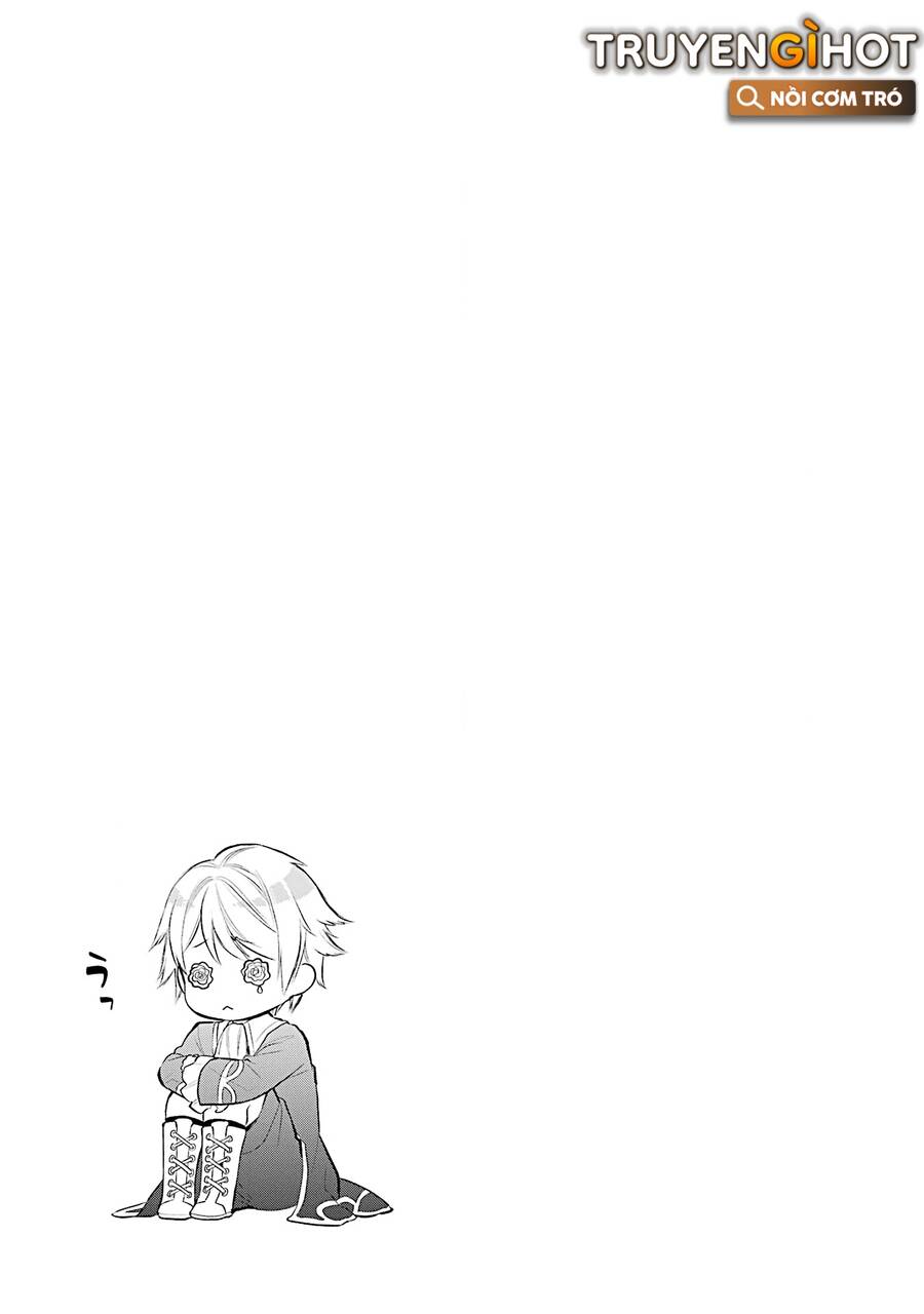 Chén Thánh Của Eris Chap 302 - Next Chap 303