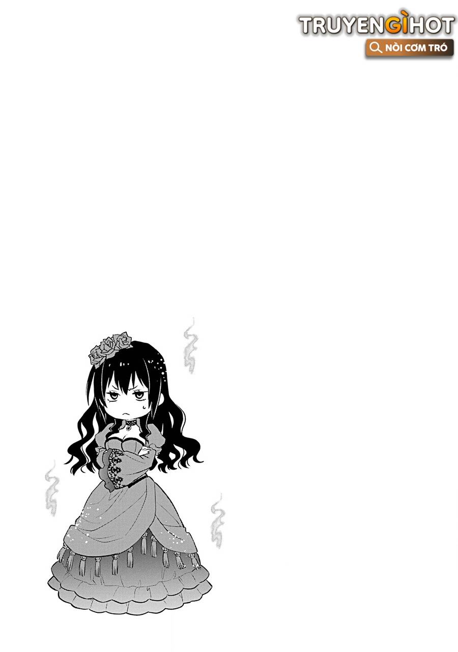 Chén Thánh Của Eris Chap 302 - Next Chap 303