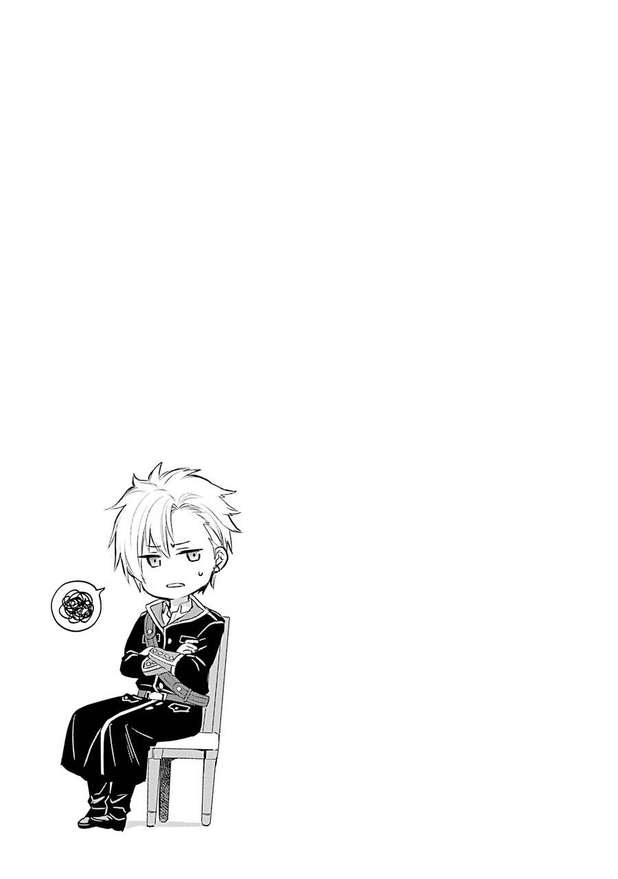 Chén Thánh Của Eris Chap 302 - Next Chap 303