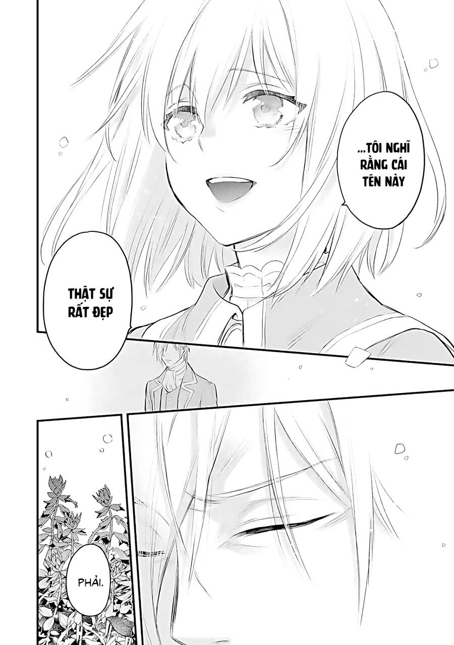 Chén Thánh Của Eris Chap 302 - Next Chap 303