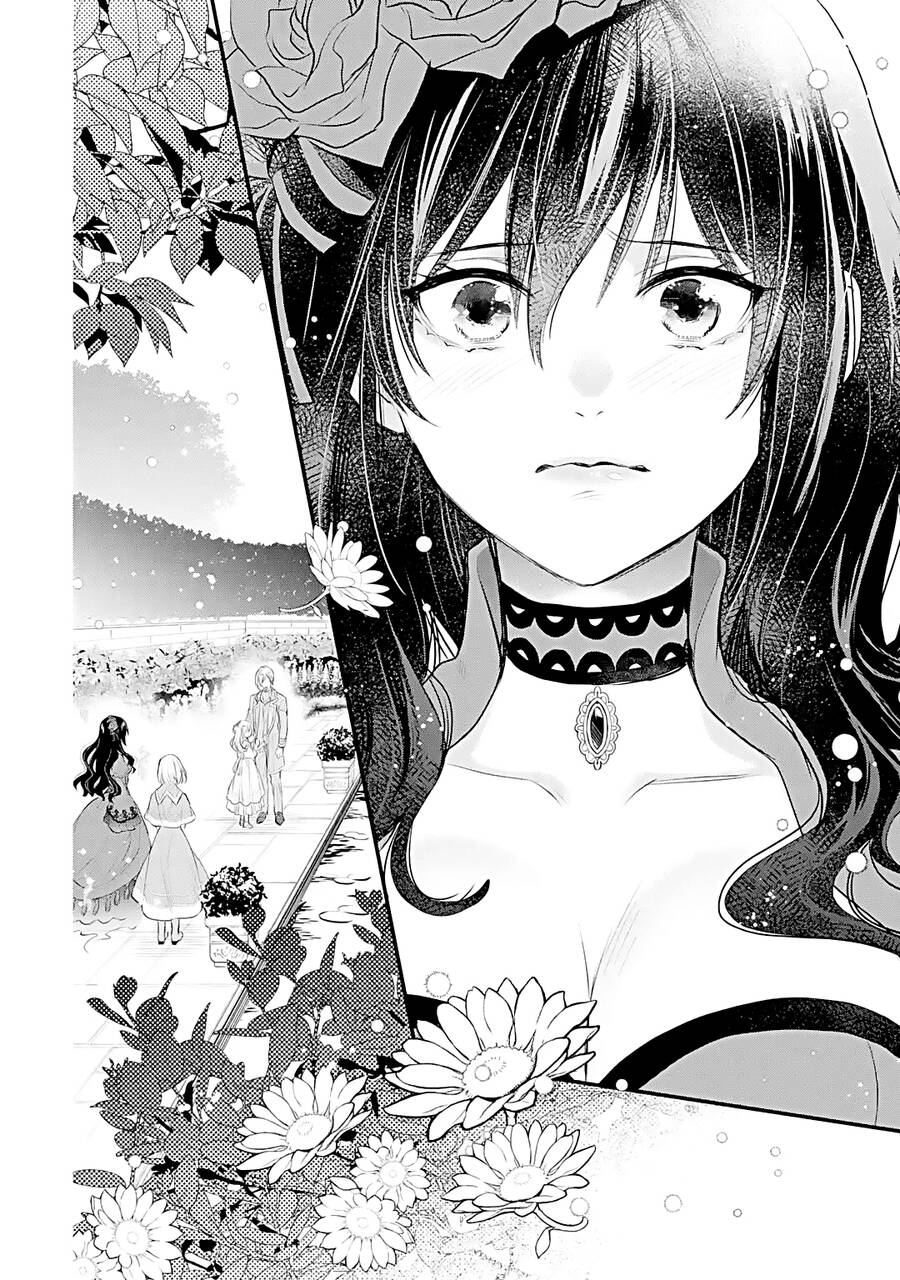 Chén Thánh Của Eris Chap 302 - Next Chap 303