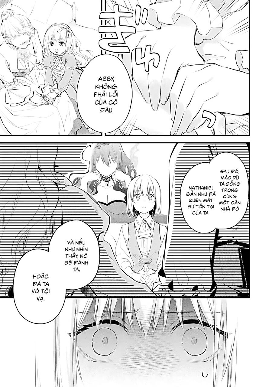 Chén Thánh Của Eris Chap 332 - Next Chap 333