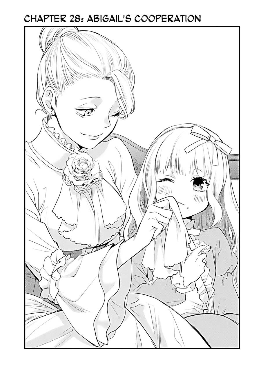 Chén Thánh Của Eris Chap 332 - Next Chap 333