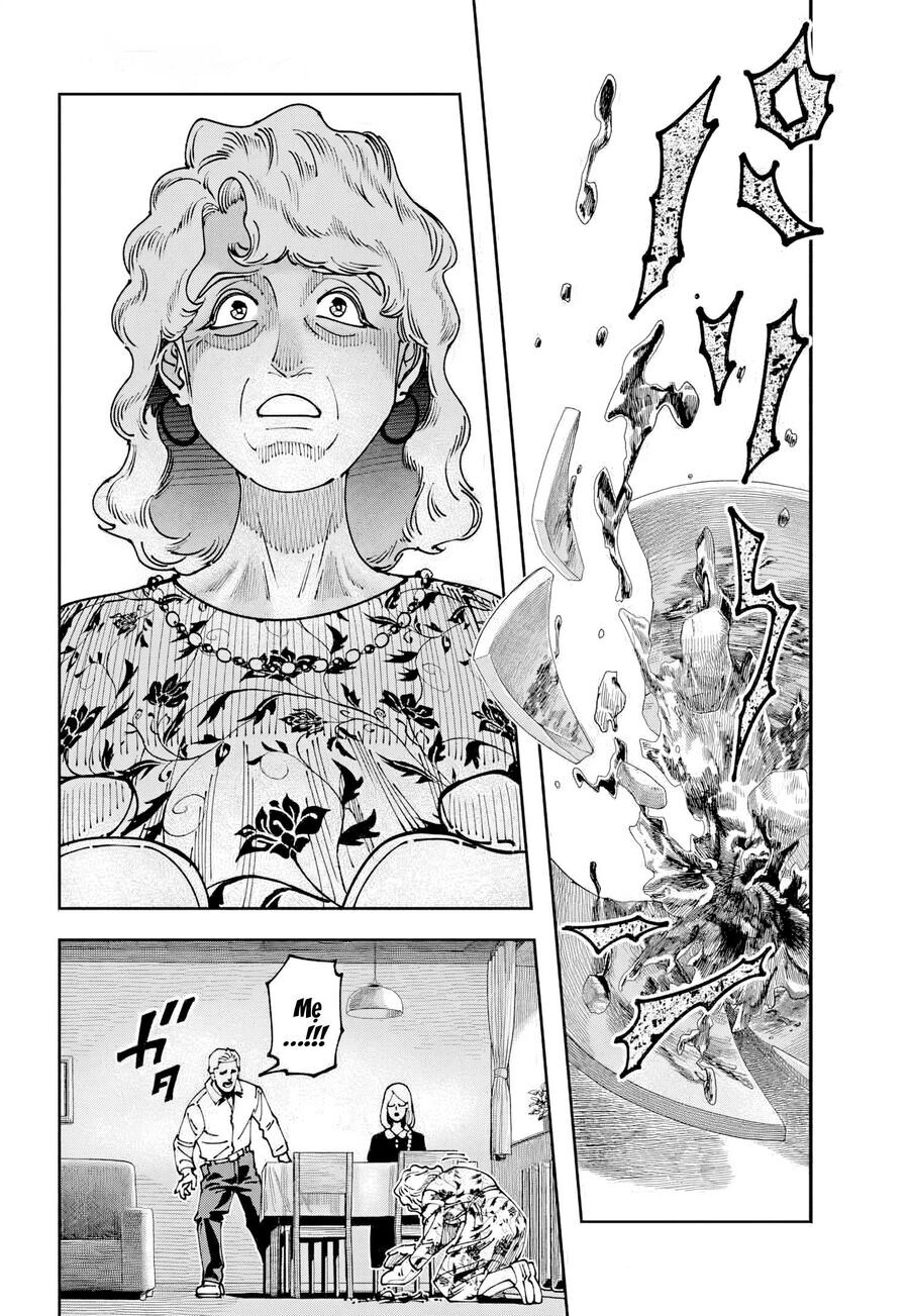 Chernobyl No Inori Chap 11 - Next Chap 12