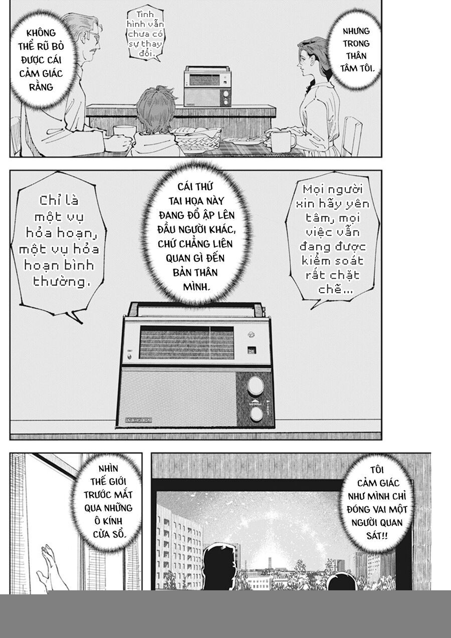 Chernobyl No Inori Chap 2 - Next Chap 3