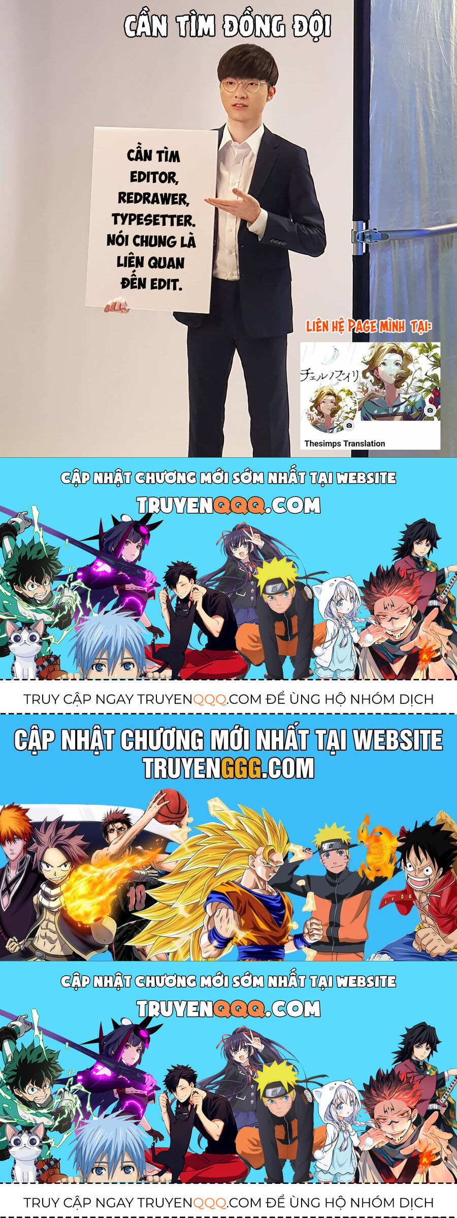 Chernobyl No Inori Chap 7 - Next Chap 8