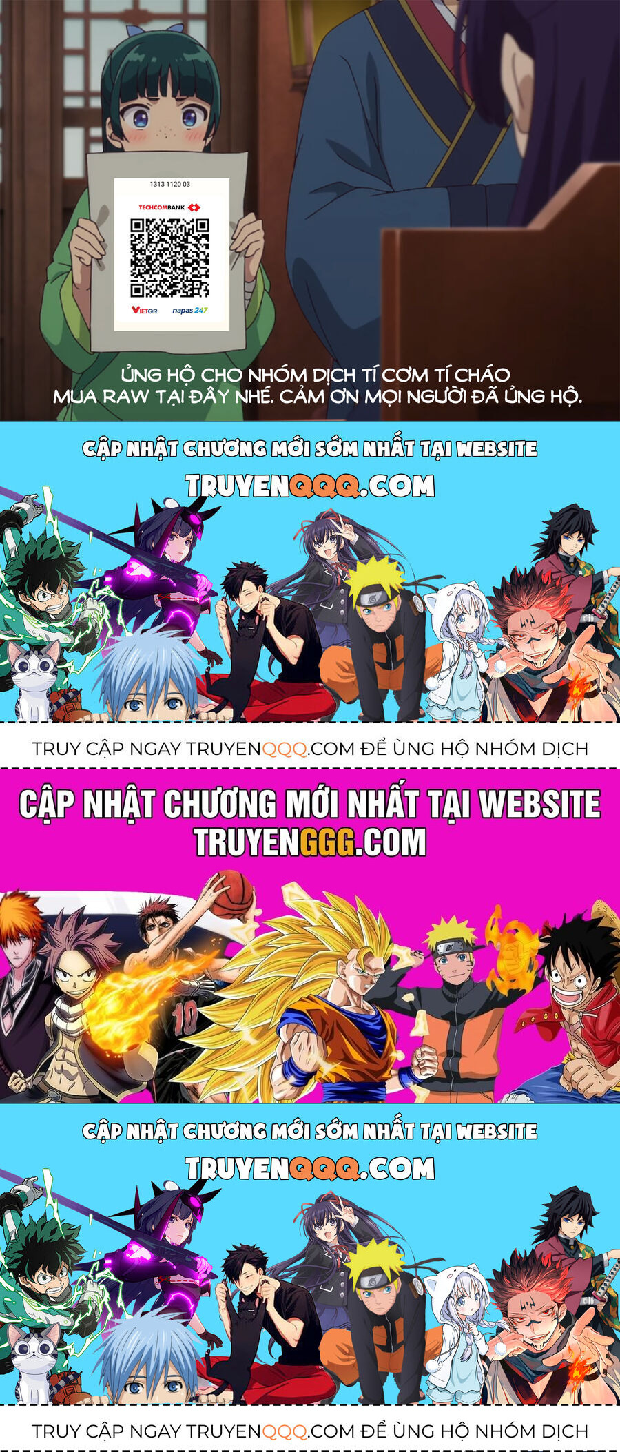 Chernobyl No Inori Chap 8 - Next Chap 9