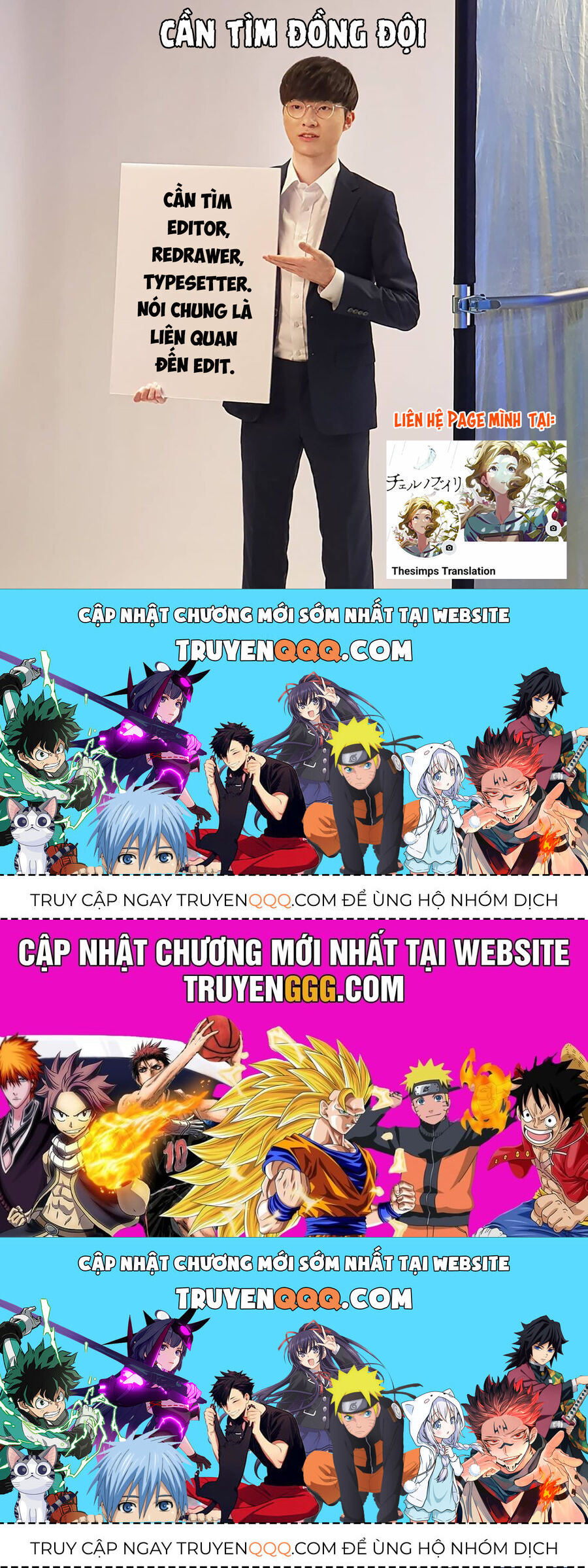 Chernobyl No Inori Chap 9 - Next Chap 10