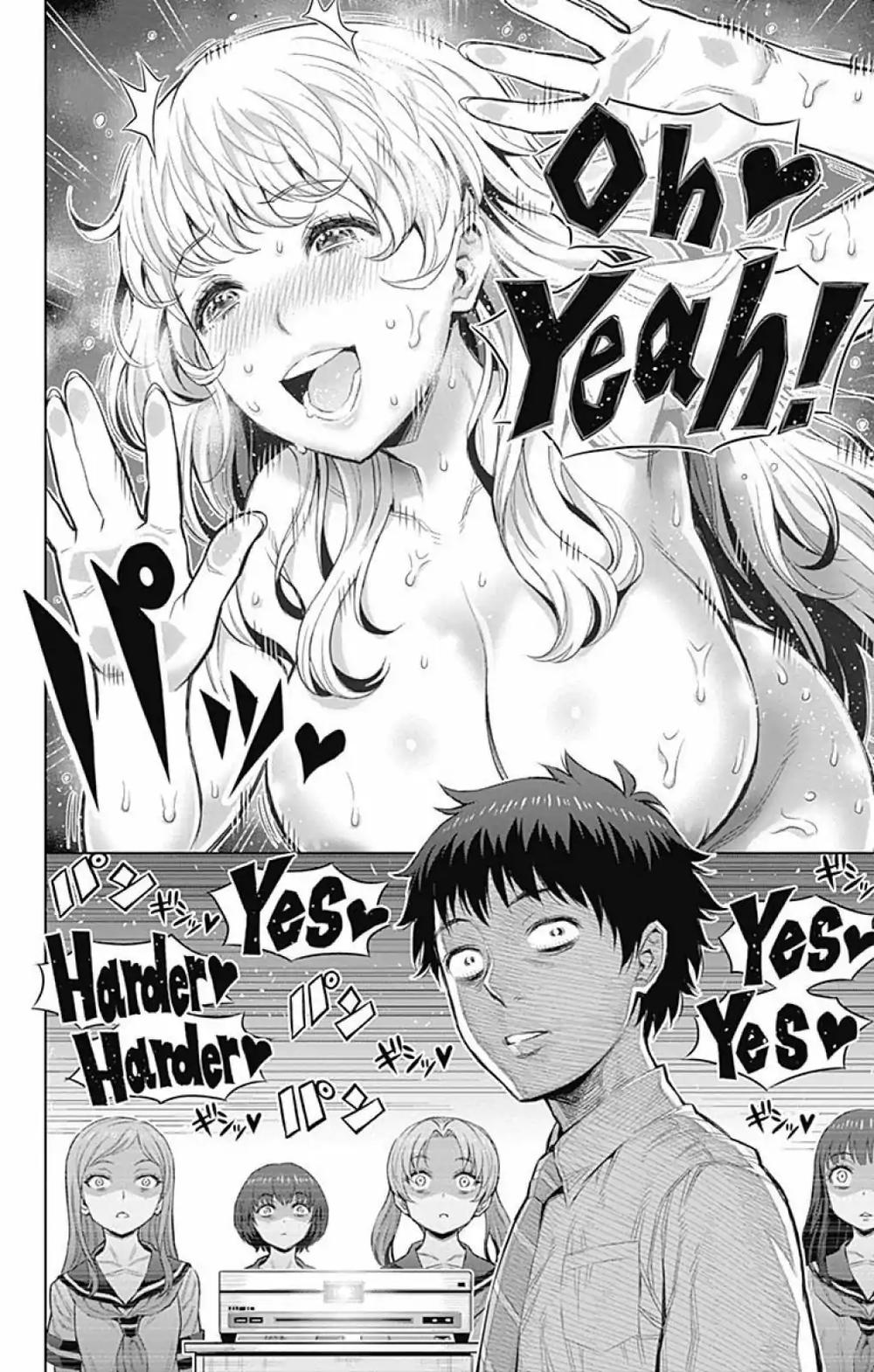Cherry Teacher Sakura Naoki Chap 26 - Next Chap 27