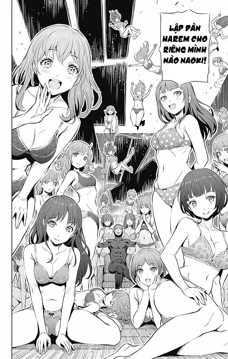 Cherry Teacher Sakura Naoki Chap 28 - Next Chap 29