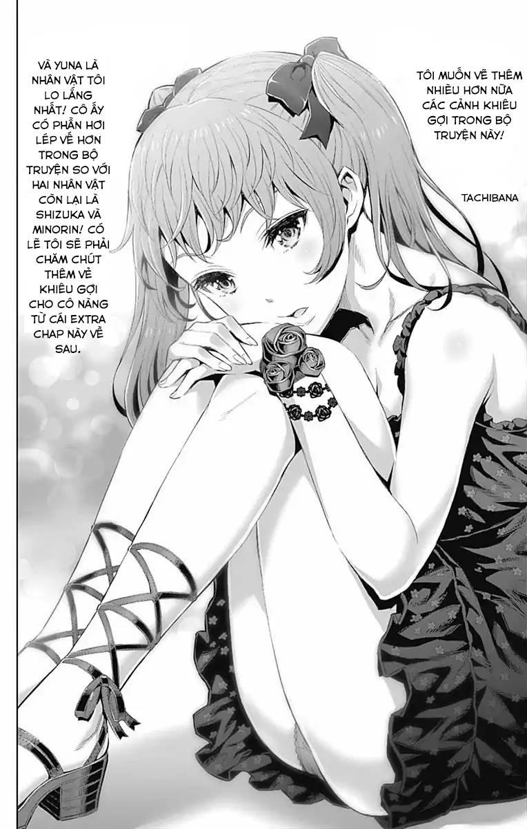 Cherry Teacher Sakura Naoki Chap 285 - Next Chap 286