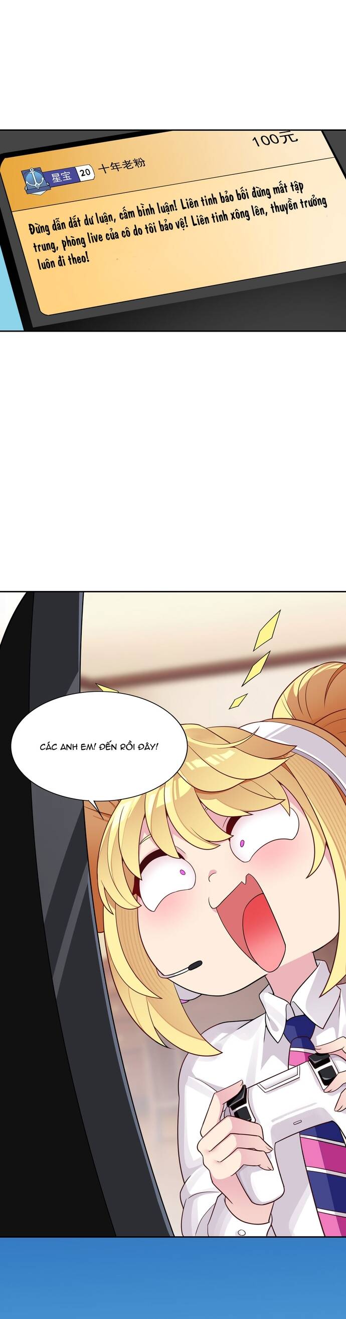 Chết Tiệt, Tôi Bị Bao Vây Bởi Đám Thú Cưng! Chap 1 - Next Chap 2