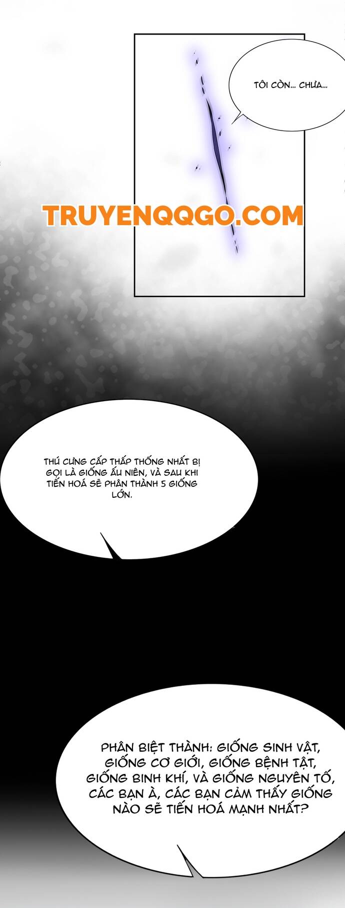 Chết Tiệt, Tôi Bị Bao Vây Bởi Đám Thú Cưng! Chap 1 - Next Chap 2