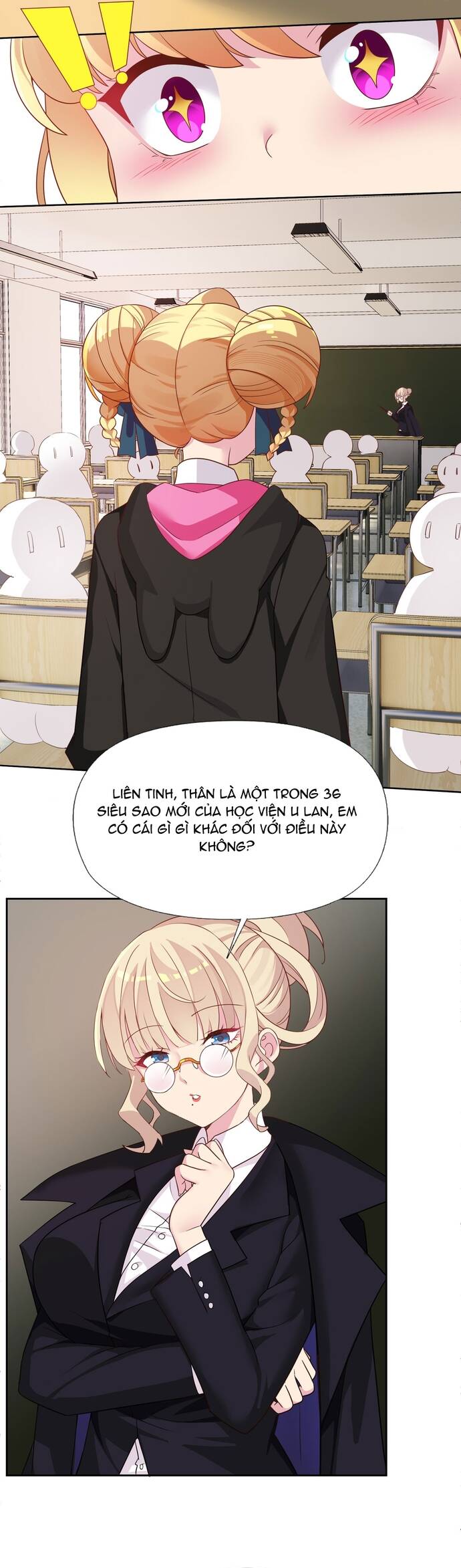 Chết Tiệt, Tôi Bị Bao Vây Bởi Đám Thú Cưng! Chap 1 - Next Chap 2