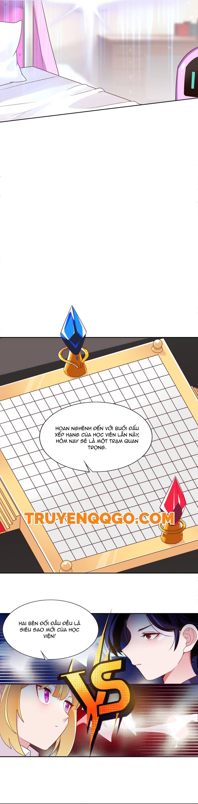 Chết Tiệt, Tôi Bị Bao Vây Bởi Đám Thú Cưng! Chap 1 - Next Chap 2