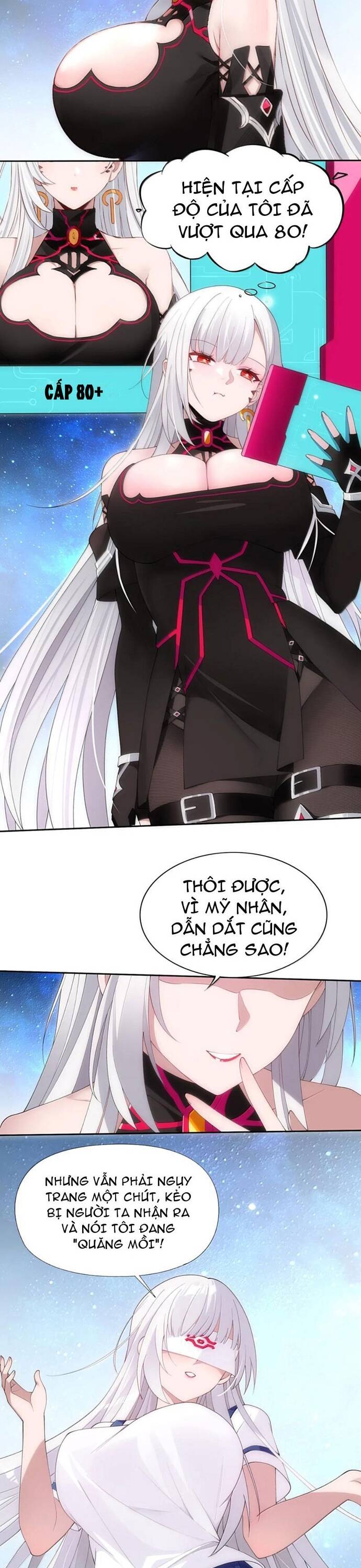Chết Tiệt, Tôi Bị Bao Vây Bởi Đám Thú Cưng! Chap 16 - Next Chap 17