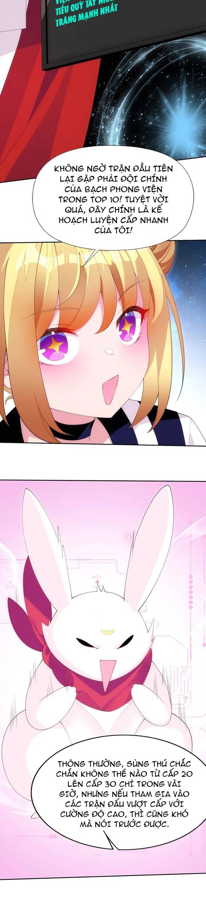 Chết Tiệt, Tôi Bị Bao Vây Bởi Đám Thú Cưng! Chap 16 - Next Chap 17
