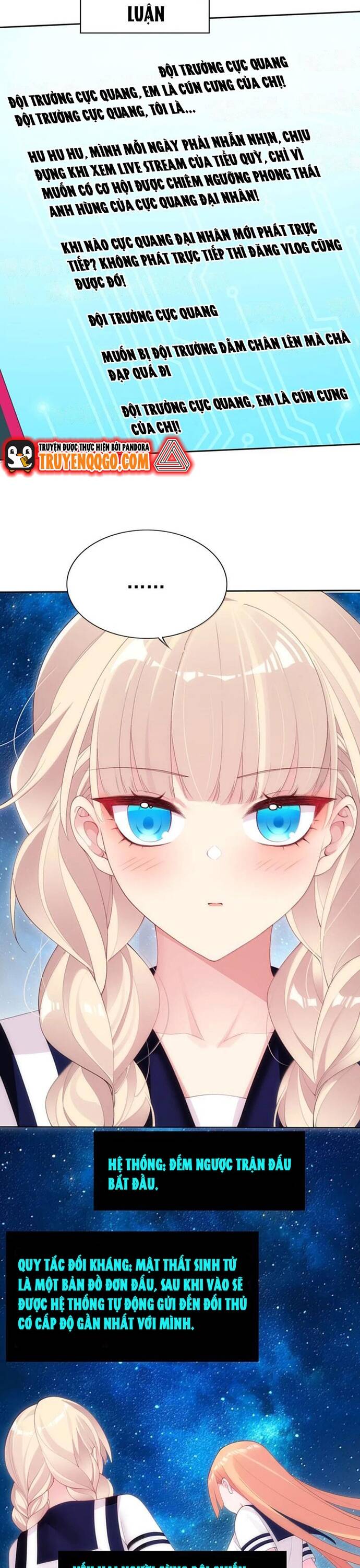 Chết Tiệt, Tôi Bị Bao Vây Bởi Đám Thú Cưng! Chap 16 - Next Chap 17