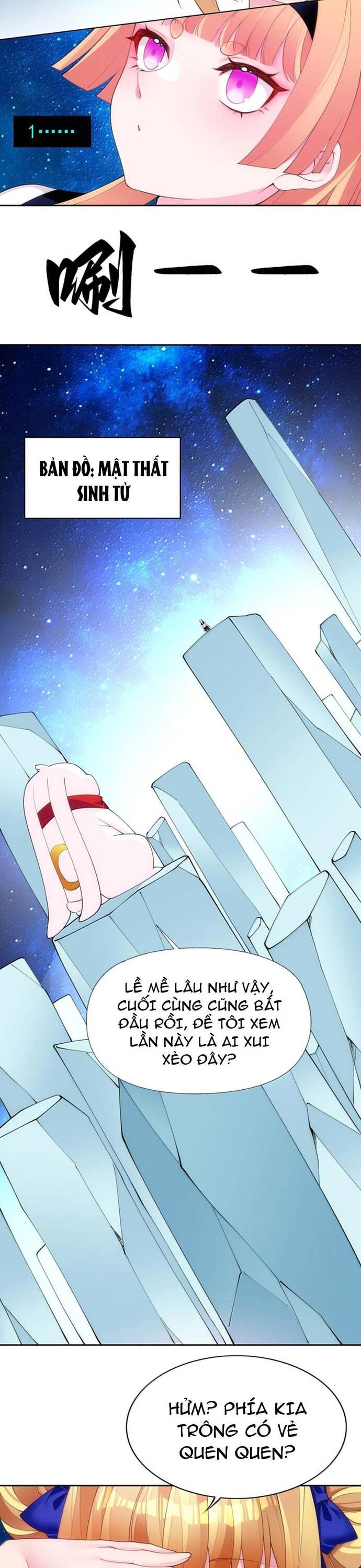 Chết Tiệt, Tôi Bị Bao Vây Bởi Đám Thú Cưng! Chap 16 - Next Chap 17