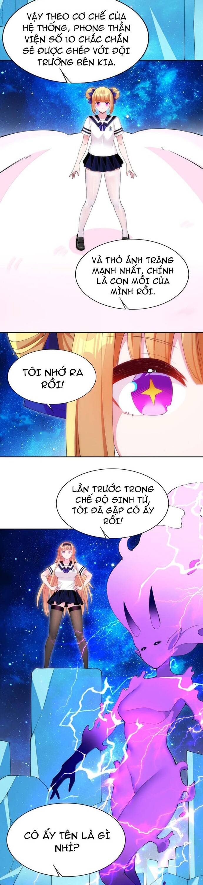 Chết Tiệt, Tôi Bị Bao Vây Bởi Đám Thú Cưng! Chap 16 - Next Chap 17