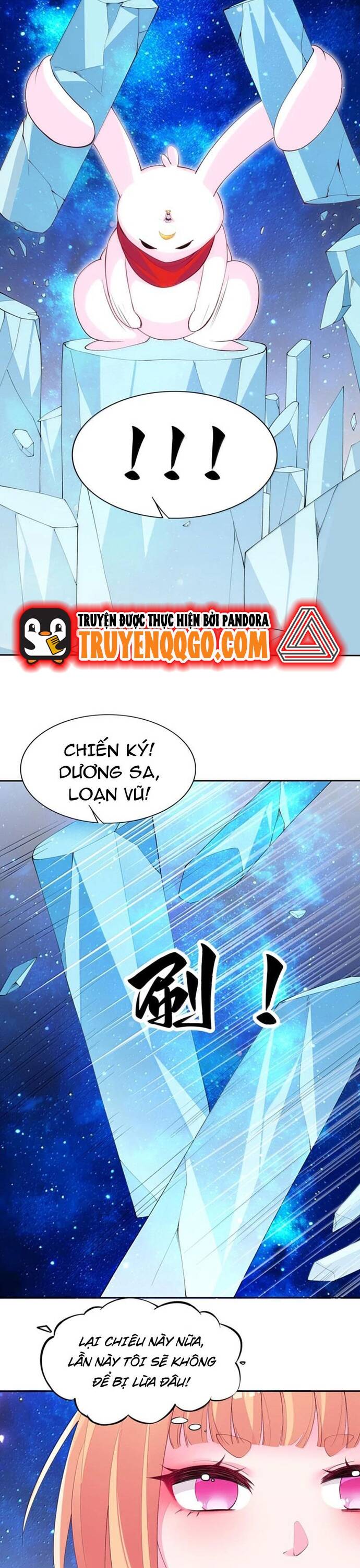 Chết Tiệt, Tôi Bị Bao Vây Bởi Đám Thú Cưng! Chap 16 - Next Chap 17
