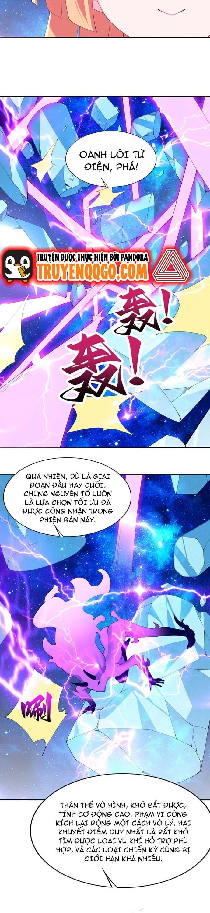Chết Tiệt, Tôi Bị Bao Vây Bởi Đám Thú Cưng! Chap 16 - Next Chap 17