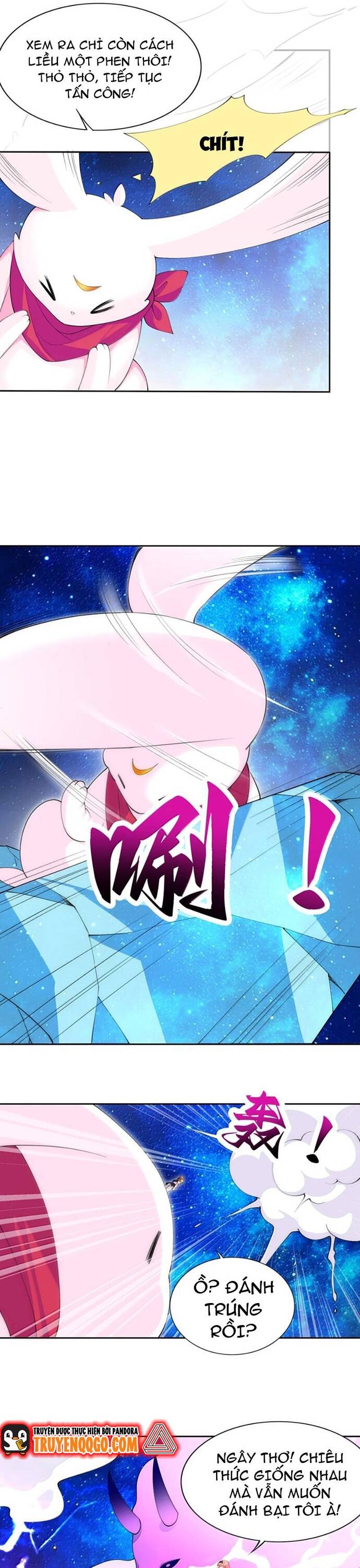 Chết Tiệt, Tôi Bị Bao Vây Bởi Đám Thú Cưng! Chap 16 - Next Chap 17