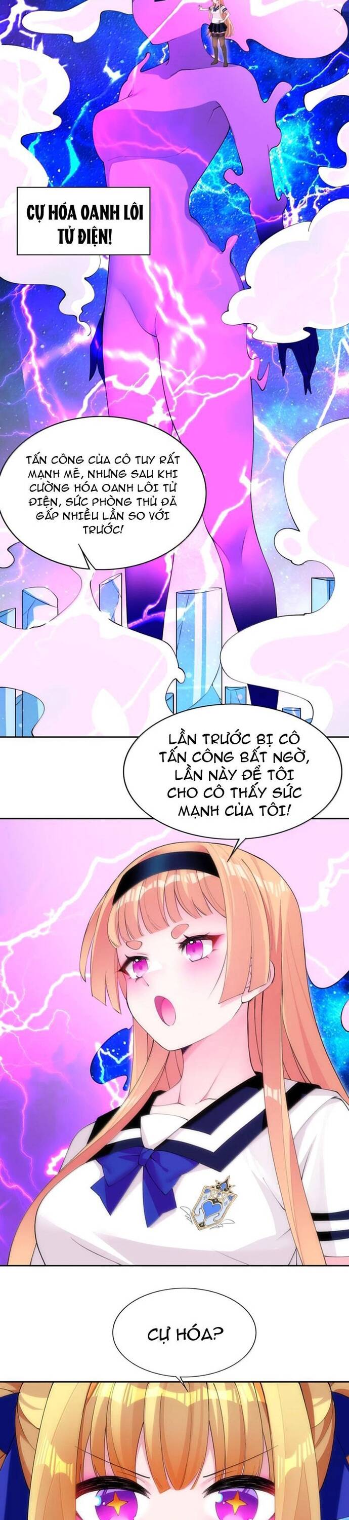 Chết Tiệt, Tôi Bị Bao Vây Bởi Đám Thú Cưng! Chap 16 - Next Chap 17