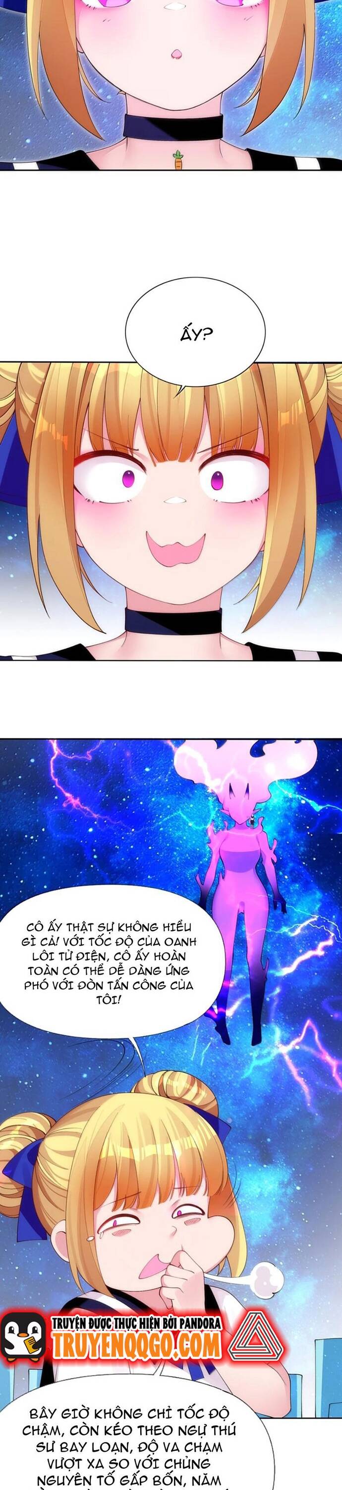 Chết Tiệt, Tôi Bị Bao Vây Bởi Đám Thú Cưng! Chap 16 - Next Chap 17