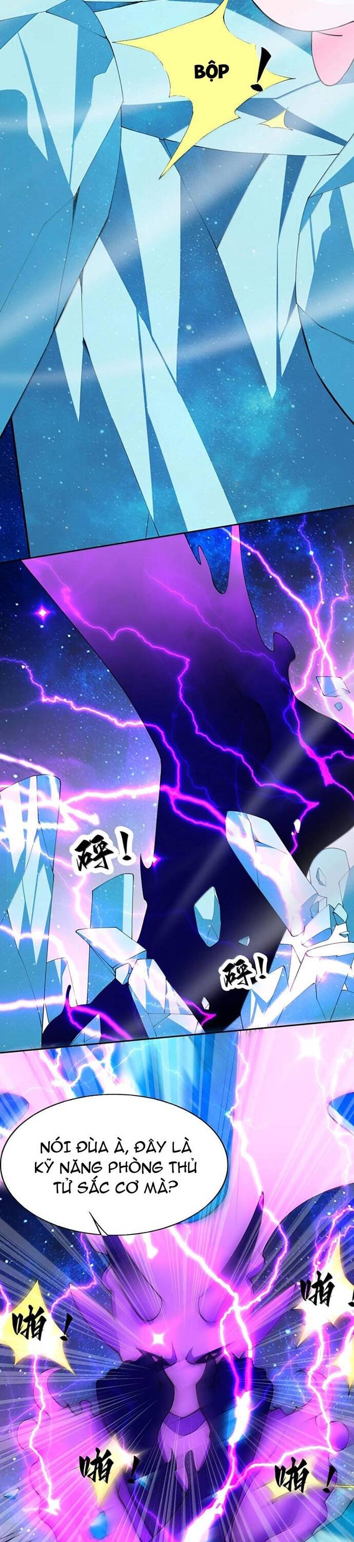 Chết Tiệt, Tôi Bị Bao Vây Bởi Đám Thú Cưng! Chap 17 - Next Chap 18