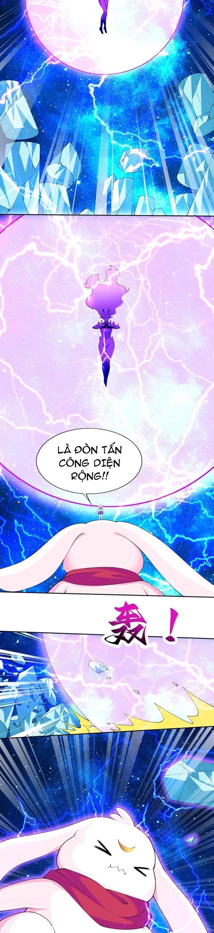 Chết Tiệt, Tôi Bị Bao Vây Bởi Đám Thú Cưng! Chap 17 - Next Chap 18