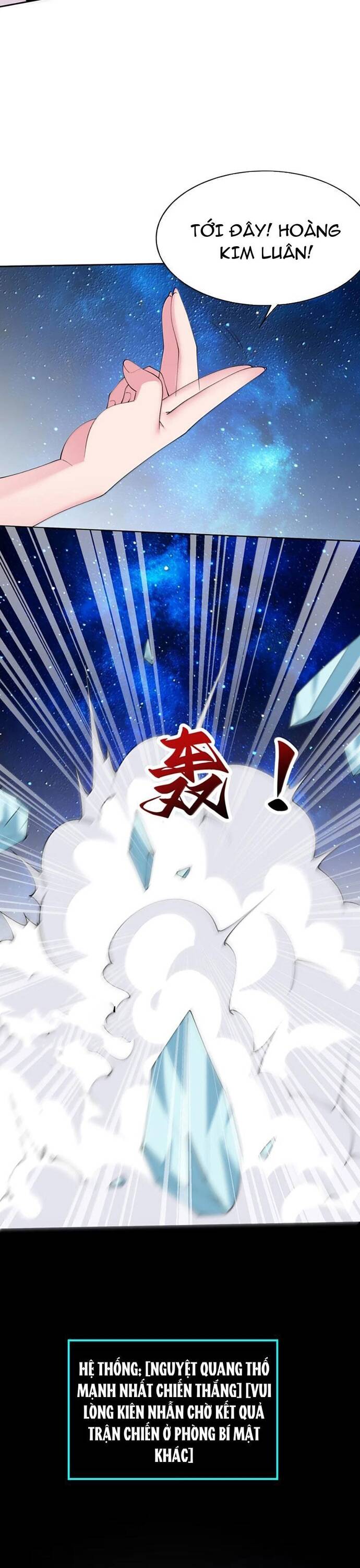 Chết Tiệt, Tôi Bị Bao Vây Bởi Đám Thú Cưng! Chap 17 - Next Chap 18