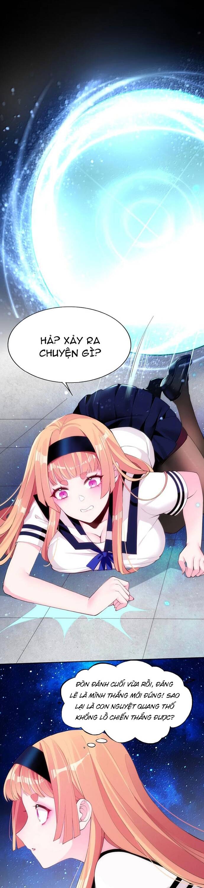 Chết Tiệt, Tôi Bị Bao Vây Bởi Đám Thú Cưng! Chap 17 - Next Chap 18