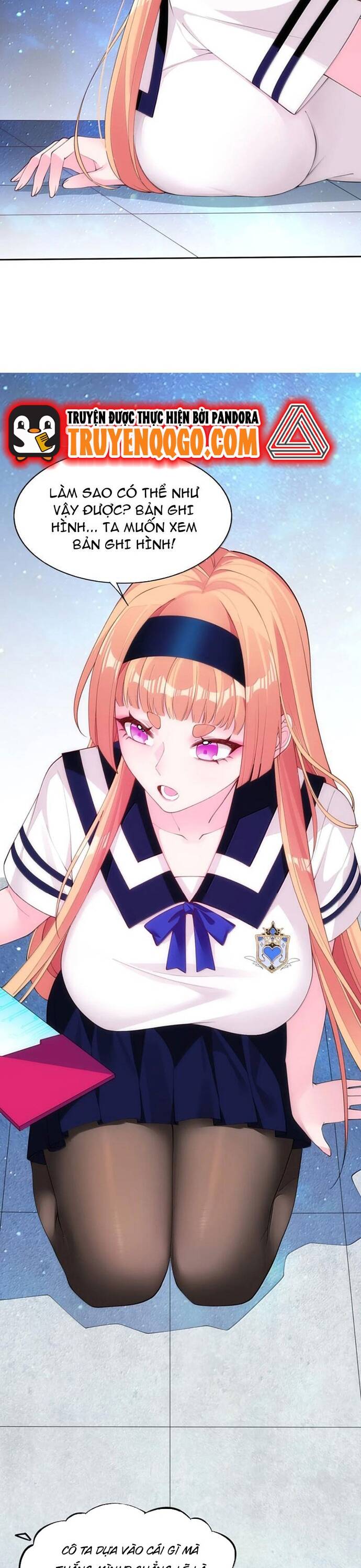 Chết Tiệt, Tôi Bị Bao Vây Bởi Đám Thú Cưng! Chap 17 - Next Chap 18