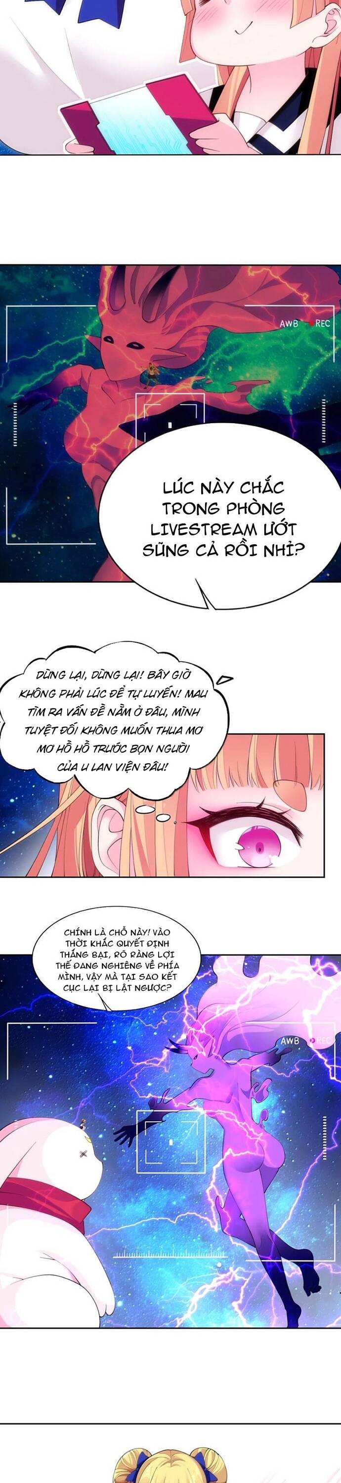 Chết Tiệt, Tôi Bị Bao Vây Bởi Đám Thú Cưng! Chap 17 - Next Chap 18