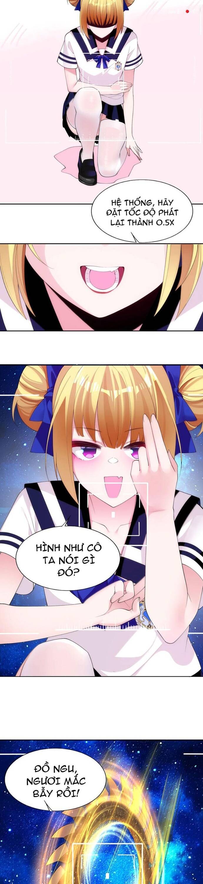 Chết Tiệt, Tôi Bị Bao Vây Bởi Đám Thú Cưng! Chap 17 - Next Chap 18