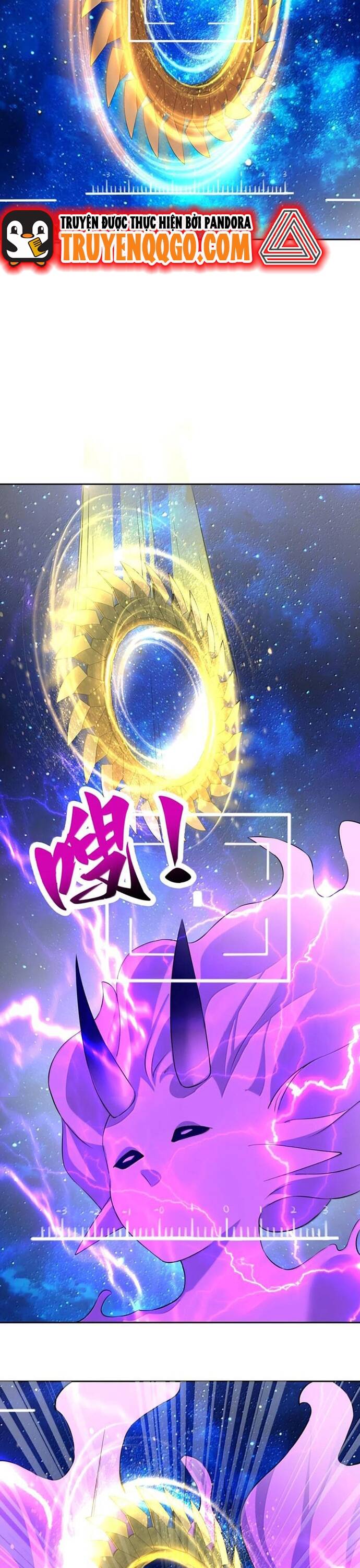 Chết Tiệt, Tôi Bị Bao Vây Bởi Đám Thú Cưng! Chap 17 - Next Chap 18