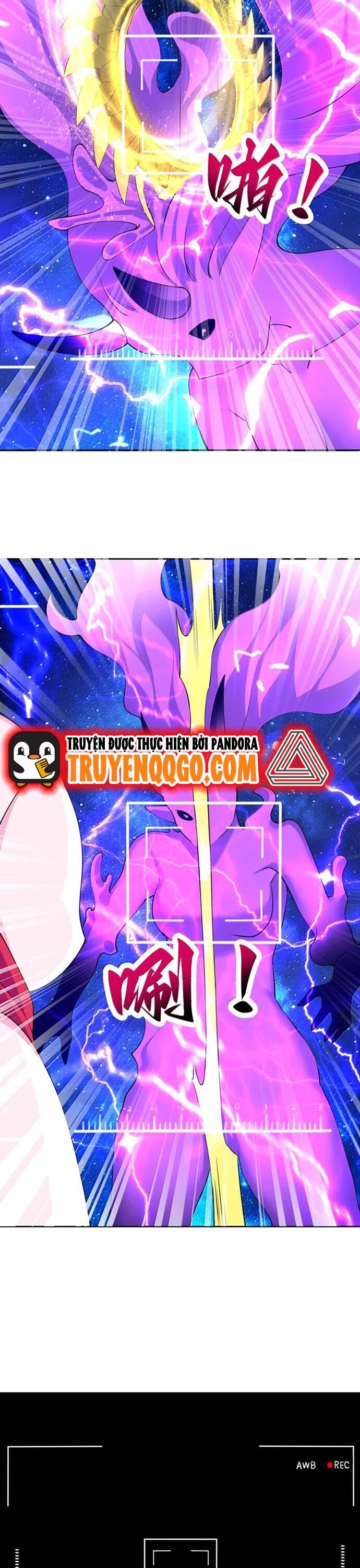 Chết Tiệt, Tôi Bị Bao Vây Bởi Đám Thú Cưng! Chap 17 - Next Chap 18