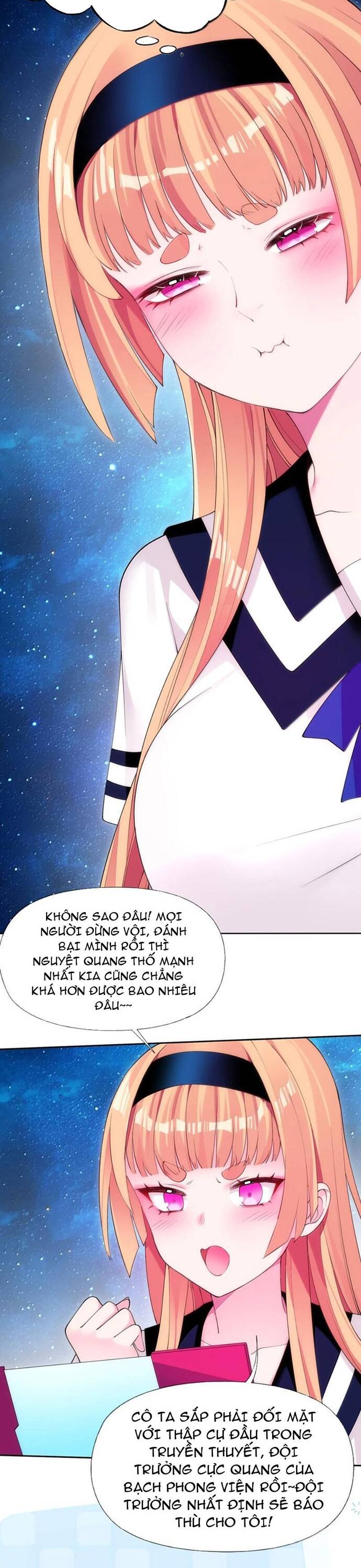 Chết Tiệt, Tôi Bị Bao Vây Bởi Đám Thú Cưng! Chap 17 - Next Chap 18