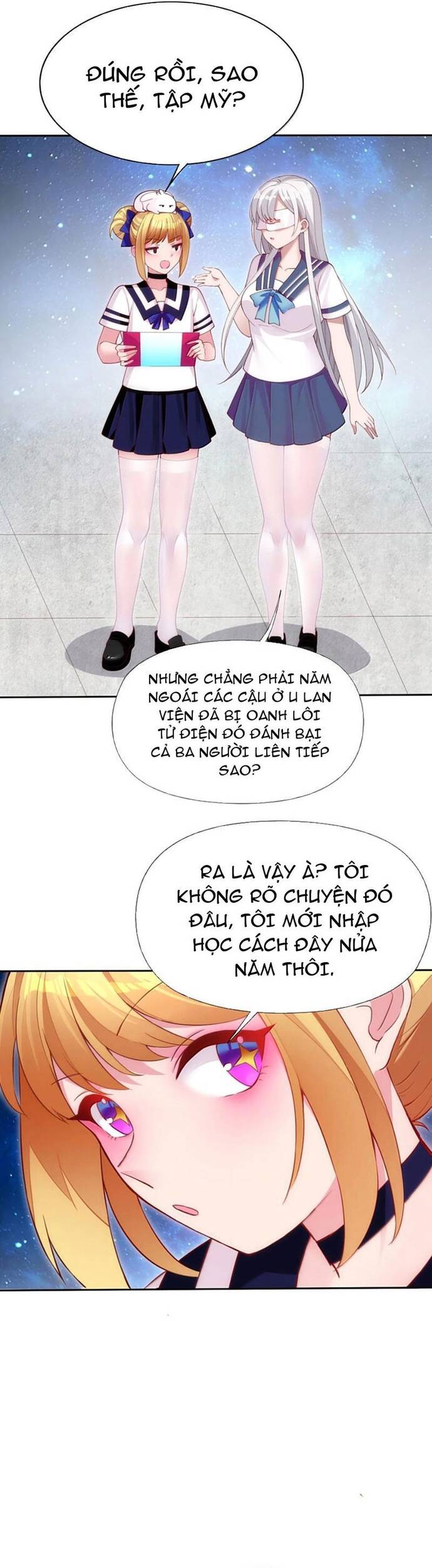 Chết Tiệt, Tôi Bị Bao Vây Bởi Đám Thú Cưng! Chap 18 - Next Chap 19