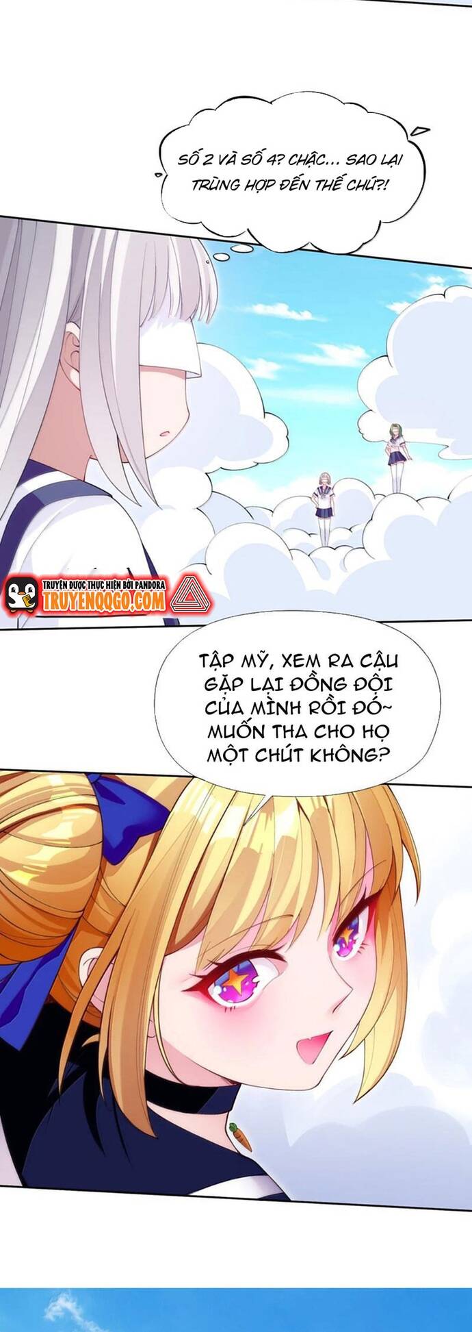 Chết Tiệt, Tôi Bị Bao Vây Bởi Đám Thú Cưng! Chap 18 - Next Chap 19