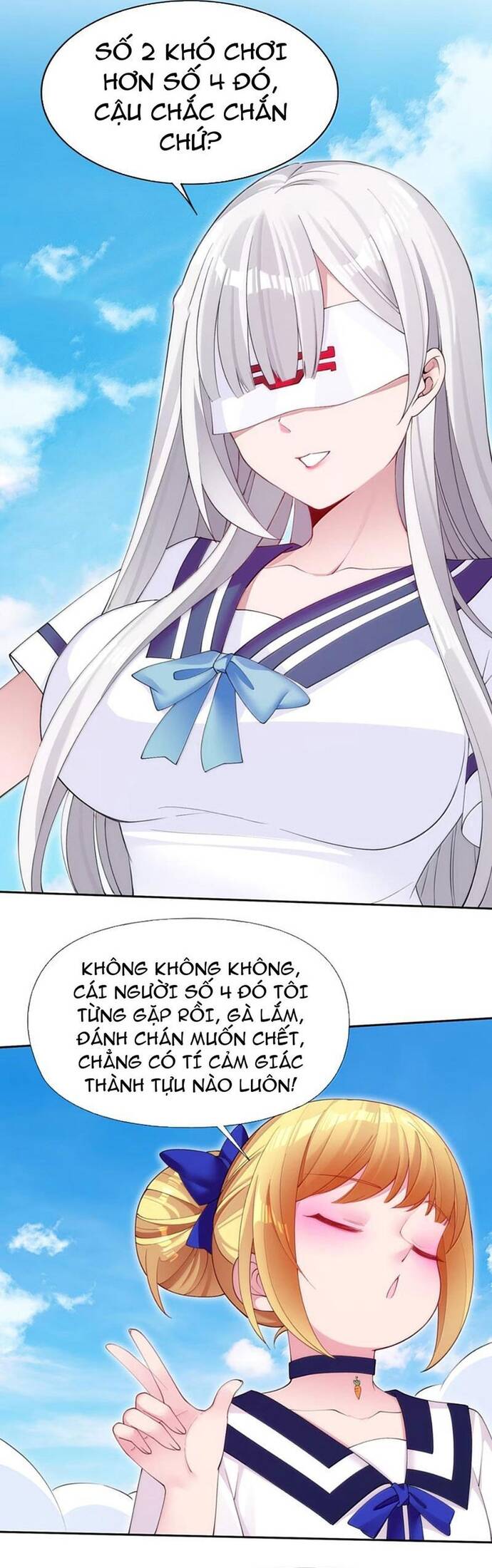 Chết Tiệt, Tôi Bị Bao Vây Bởi Đám Thú Cưng! Chap 18 - Next Chap 19